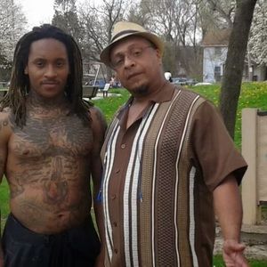 Meet your Posher, Donald